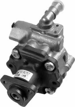 ZF Parts 8002 248 - Pompa idraulica, Sterzo autozon.pro