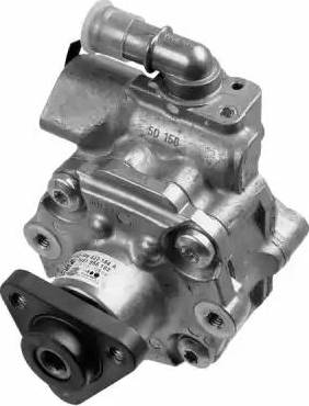 ZF Parts 8002 243 - Pompa idraulica, Sterzo autozon.pro