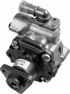 ZF Parts 8002 250 - Pompa idraulica, Sterzo autozon.pro