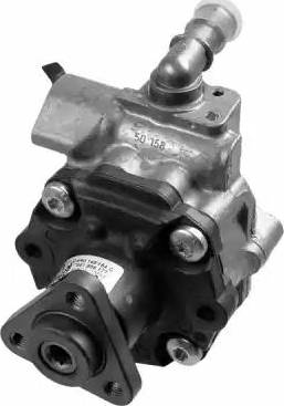 ZF Parts 8002 252 - Pompa idraulica, Sterzo autozon.pro