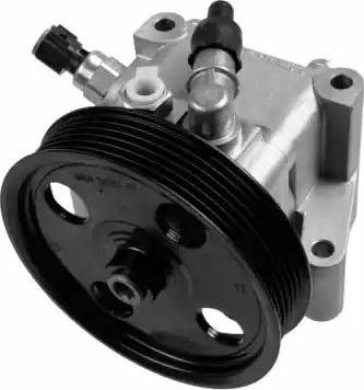 ZF Parts 8002 219 - Pompa idraulica, Sterzo autozon.pro