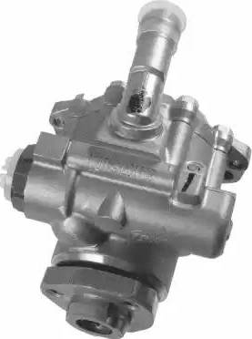 ZF Parts 3060 501 - Pompa idraulica, Sterzo autozon.pro