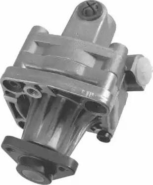 ZF Parts 2909 601 - Pompa idraulica, Sterzo autozon.pro