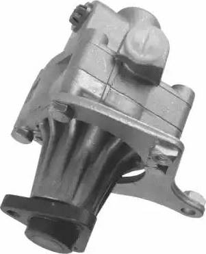 ZF Parts 2909 101 - Pompa idraulica, Sterzo autozon.pro