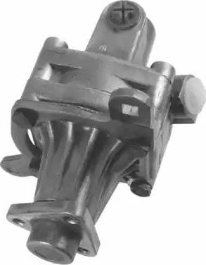 ZF Parts 2909 801 - Pompa idraulica, Sterzo autozon.pro