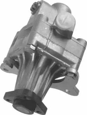 ZF Parts 2909 301 - Pompa idraulica, Sterzo autozon.pro