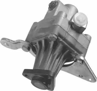 ZF Parts 2909 201 - Pompa idraulica, Sterzo autozon.pro