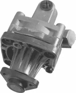 ZF Parts 2908 901 - Pompa idraulica, Sterzo autozon.pro