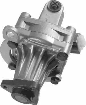 ZF Parts 2908 501 - Pompa idraulica, Sterzo autozon.pro