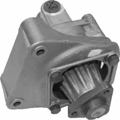 ZF Parts 2908 601 - Pompa idraulica, Sterzo autozon.pro