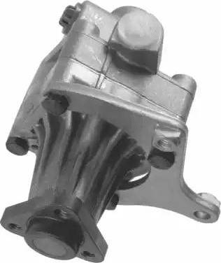 ZF Parts 2908 801 - Pompa idraulica, Sterzo autozon.pro