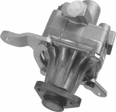 ZF Parts 2908 201 - Pompa idraulica, Sterzo autozon.pro