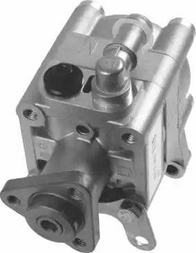 ZF Parts 2907 501 - Pompa idraulica, Sterzo autozon.pro