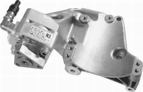 ZF Parts 2916 901 - Pompa idraulica, Sterzo autozon.pro