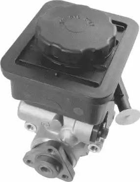 ZF Parts 2910 901 - Pompa idraulica, Sterzo autozon.pro