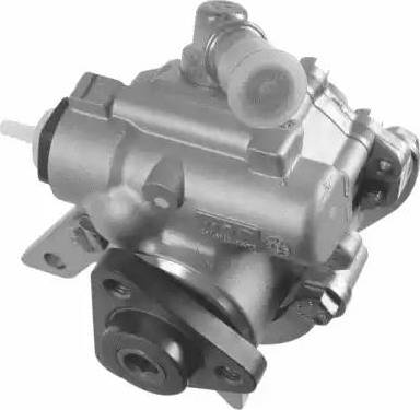 ZF Parts 2910 601 - Pompa idraulica, Sterzo autozon.pro