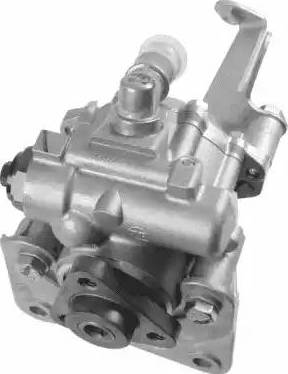 ZF Parts 2911 601 - Pompa idraulica, Sterzo autozon.pro