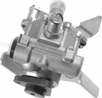 ZF Parts 2911 801 - Pompa idraulica, Sterzo autozon.pro