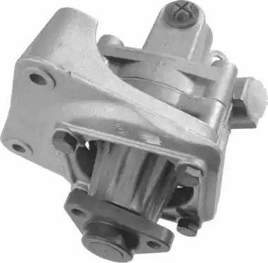 ZF Parts 2913 301 - Pompa idraulica, Sterzo autozon.pro