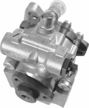 ZF Parts 2912 301 - Pompa idraulica, Sterzo autozon.pro