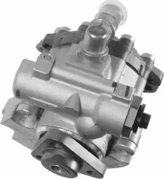 ZF Parts 2912 201 - Pompa idraulica, Sterzo autozon.pro