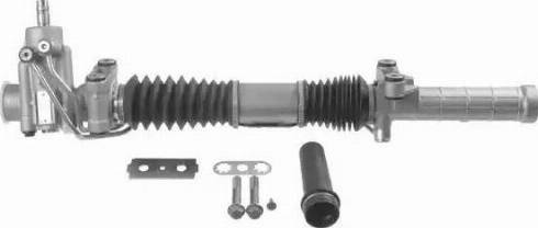 ZF Parts 2917 201 - Scatola guida autozon.pro