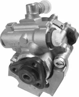 ZF Parts 2929 001 - Pompa idraulica, Sterzo autozon.pro