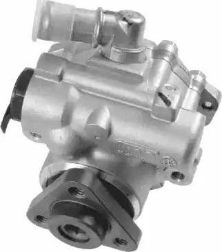 ZF Parts 2926 501 - Pompa idraulica, Sterzo autozon.pro