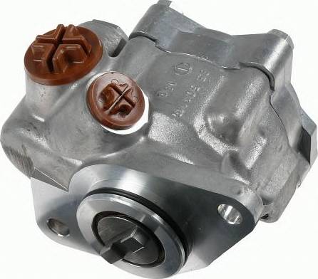 ZF Parts 2926 301 - Pompa idraulica, Sterzo autozon.pro