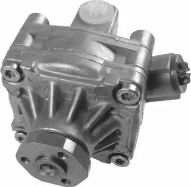 ZF Parts 2920 701 - Pompa idraulica, Sterzo autozon.pro