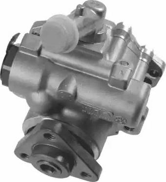 ZF Parts 2921 701 - Pompa idraulica, Sterzo autozon.pro