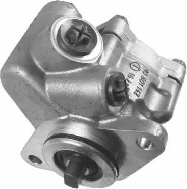 ZF Parts 2923 001 - Pompa idraulica, Sterzo autozon.pro