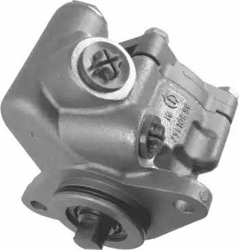 ZF Parts 2923 301 - Pompa idraulica, Sterzo autozon.pro