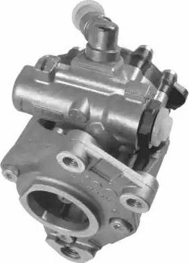 ZF Parts 2927 101 - Pompa idraulica, Sterzo autozon.pro