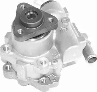 ZF Parts 2457 701 - Pompa idraulica, Sterzo autozon.pro