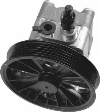 ZF Parts 2896 301 - Pompa idraulica, Sterzo autozon.pro