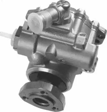 ZF Parts 2845 301 - Pompa idraulica, Sterzo autozon.pro