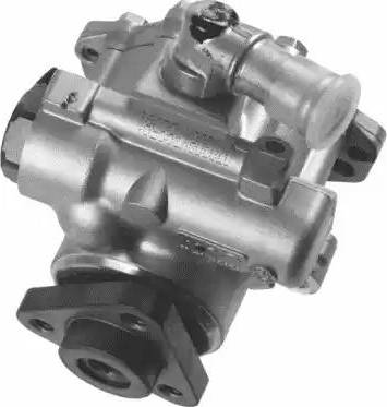 ZF Parts 2846 901 - Pompa idraulica, Sterzo autozon.pro