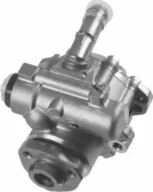 ZF Parts 2846 401 - Pompa idraulica, Sterzo autozon.pro