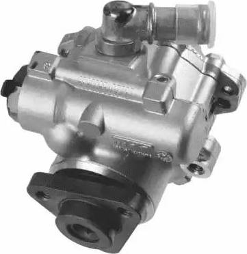 ZF Parts 2846 501 - Pompa idraulica, Sterzo autozon.pro