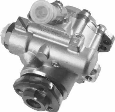 ZF Parts 2846 601 - Pompa idraulica, Sterzo autozon.pro