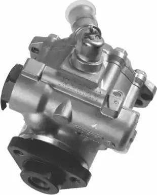 ZF Parts 2846 001 - Pompa idraulica, Sterzo autozon.pro