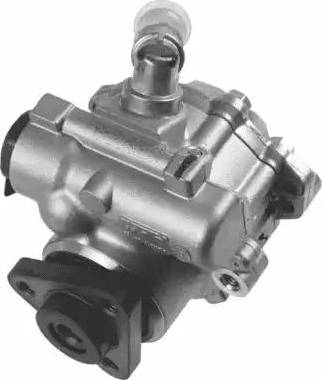 ZF Parts 2846 101 - Pompa idraulica, Sterzo autozon.pro