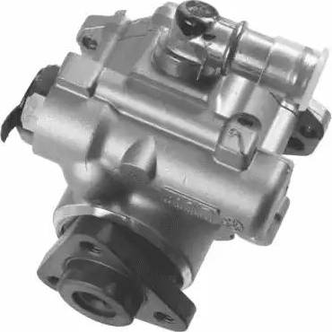 ZF Parts 2846 801 - Pompa idraulica, Sterzo autozon.pro