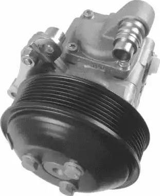 ZF Parts 2846 301 - Pompa idraulica, Sterzo autozon.pro