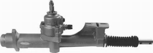 ZF Parts 2841 701 - Scatola guida autozon.pro