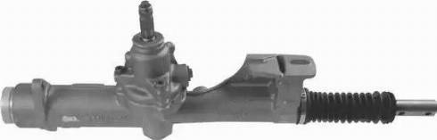 ZF Parts 2842 101 - Scatola guida autozon.pro