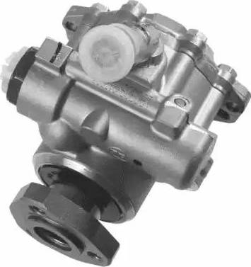 ZF Parts 2847 601 - Pompa idraulica, Sterzo autozon.pro