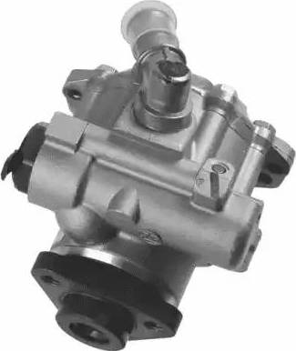 ZF Parts 2847 001 - Pompa idraulica, Sterzo autozon.pro