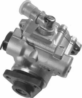 ZF Parts 2859 901 - Pompa idraulica, Sterzo autozon.pro